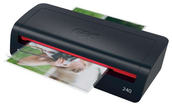 Laminátor GBC 240 - A4