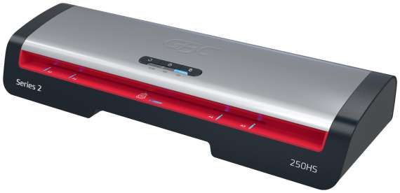 Laminátor GBC 250HS - A3