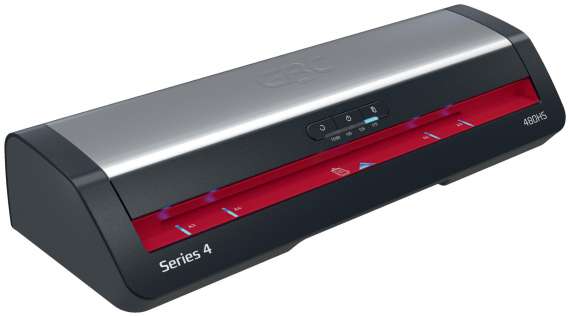 Laminátor GBC 480HS - A3