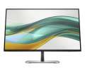 Počítačový monitor HP 524pf - Series 5 Pro, 24", 1920x1080, hluboce černý/stříbrný