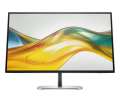 Počítačový monitor HP 527pq - Series 5 Pro, 27", 2560x1440, hluboce černý/stříbrný
