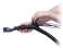Trubice pro vedení kabelů CONNECT IT WINDER - 2,5m x 20mm, černá