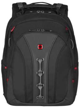 Batoh na notebook WENGER LEGACY 16" - černo šedý