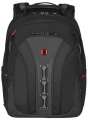 Batoh na notebook WENGER LEGACY 16" - černo šedý