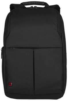 Batoh na notebook WENGER RELOAD 14" - černý