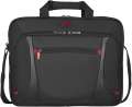 Brašna pro Macbook Pro a iPad WENGER SENSOR 15" - černá