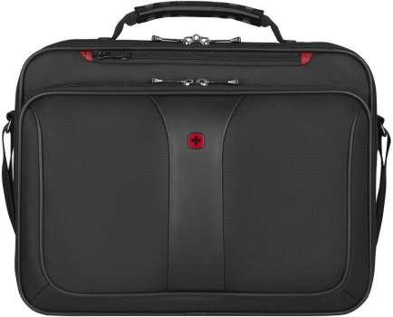 Brašna na notebook WENGER LEGACY 16" - černá
