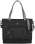 Taška na notebook WENGER MOTION DELUXE TOTE 15,6" - černá, dámská