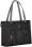 Taška na notebook WENGER MOTION DELUXE TOTE 15,6" - černá, dámská