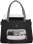 Taška na notebook WENGER MOTION DELUXE TOTE 15,6" - černá, dámská