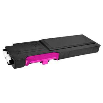 Toner Dell 593-11121 - purpurový