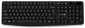 Bezdrátový set klávesnice a myši CONNECT IT Combo OfficeBase BLACK - kancelářský, CZ + SK, černý