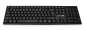Bezdrátový set klávesnice a myši CONNECT IT Combo OfficeShade BLACK - CZ + SK, černý
