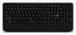Bezdrátový set klávesnice a myši CONNECT IT Combo OfficePanther BLACK - CZ + SK, černý