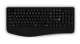 Bezdrátový set klávesnice a myši CONNECT IT Combo SET WS78 BLACK - CZ + SK, kancelářský, černý