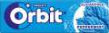 Žvýkačky Orbit Peppermint, 14 g