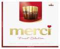 Pralinky Merci - mix, 250g