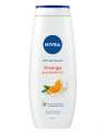 Sprchový gel Nivea Orange, 500 ml