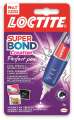 Vteřinové lepidlo Loctite Perfect Pen - gel, 3 g