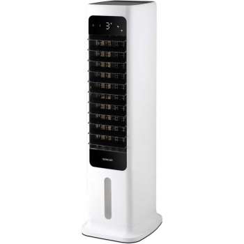 Ochlazovač vzduchu Sencor SFN 9025WH - LED displej, bílý