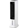 Ochlazovač vzduchu Sencor SFN 9025WH - LED displej, bílý