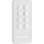 Ochlazovač vzduchu Sencor SFN 9025WH - LED displej, bílý
