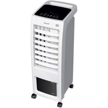 Ochlazovač vzduchu Sencor SFN 6011WH - bílý