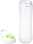 Stolní mixér na smoothie ECG SM 3510 Mix&Go - objem 600 ml, bílý/zelený