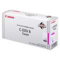 Toner Canon C-EXV8M - purpurová