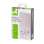 Externí disk Q-Connect USB 3.0 - 1TB, stříbrný