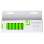 Alkalické baterie Q-Connect - 1,5V, LR6, typ AA, 4 ks