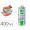 Stlačený vzduch ve spreji Q-Connect hořlavý - 400 ml