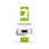 USB Flash disk Q-Connect - 64 GB, USB 3.0