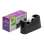 Stolní odvíječ lepicí pásky Q-Connect - pro pásku 19 a 25 mm, černý