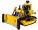 DÁREK: LEGO® Technic 42163 Výkonný buldozer