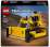 DÁREK: LEGO® Technic 42163 Výkonný buldozer
