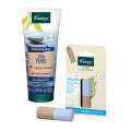 Set sprchový gel Kneipp Me Time a balzám na rty s ?hyaluronem