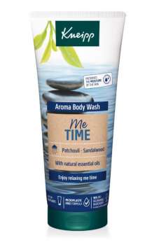DÁREK: Sprchový gel Kneipp Me Time 200 ml