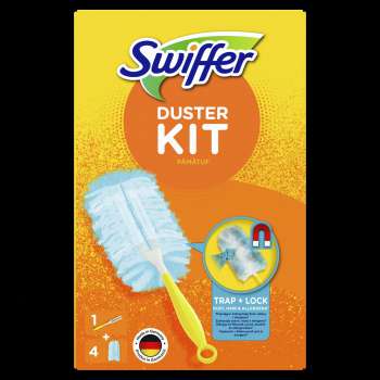 Swiffer SADA_Duster KIT