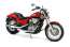 Nástěnný kalendář 2026 Motorbike