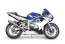 Nástěnný kalendář 2026 Motorbike