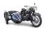 Nástěnný kalendář 2026 Motorbike