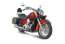 Nástěnný kalendář 2026 Motorbike