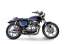 Nástěnný kalendář 2026 Motorbike