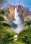 Nástěnný kalendář 2026 Beautiful world