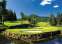 Nástěnný kalendář 2027 Golf - české resorty