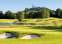 Nástěnný kalendář 2027 Golf - české resorty