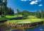 Nástěnný kalendář 2026 Golf - české resorty