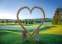 Nástěnný kalendář 2027 Golf - české resorty