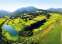 Nástěnný kalendář 2027 Golf - české resorty